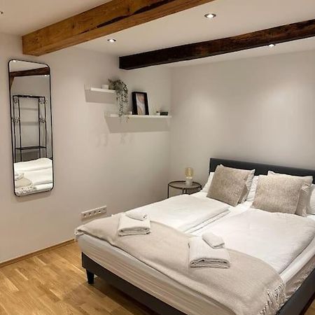 Lieblingsnest Hattingen Bedroom 3 Екстер'єр фото