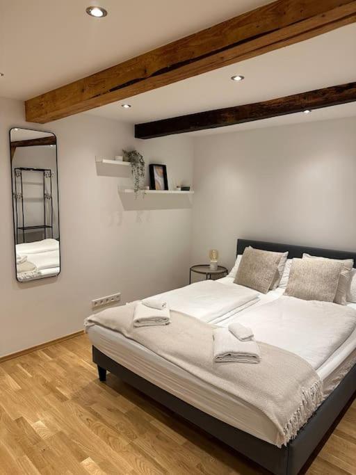 Lieblingsnest Hattingen Bedroom 3 Екстер'єр фото