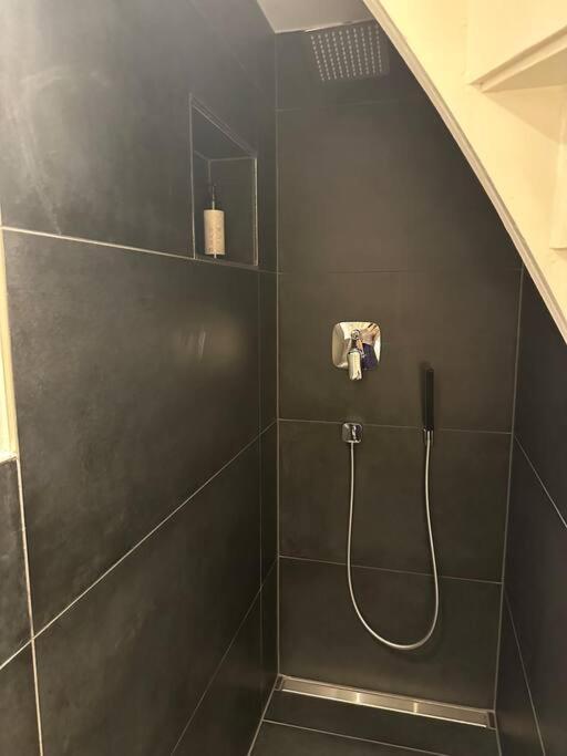 Lieblingsnest Hattingen Bedroom 3 Екстер'єр фото