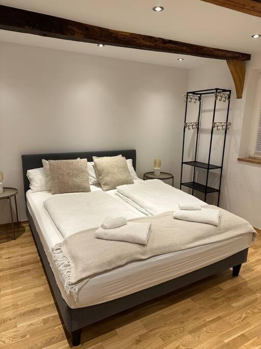 Lieblingsnest Hattingen Bedroom 3 Екстер'єр фото